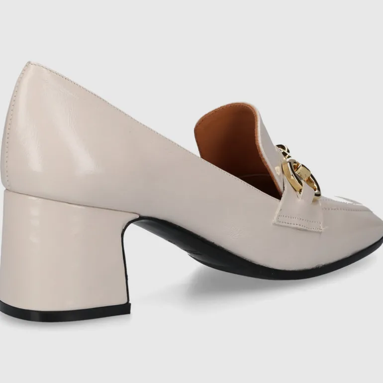EN AVANT Damen Pumps Q306 Kalbsleder