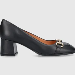 EN AVANT Damen Pumps Q303 Nappaleder
