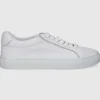 EN AVANT Damen SNEAKER D0900009 WEISS