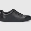 EN AVANT Damen SNEAKER D0900043 SCHWARZ