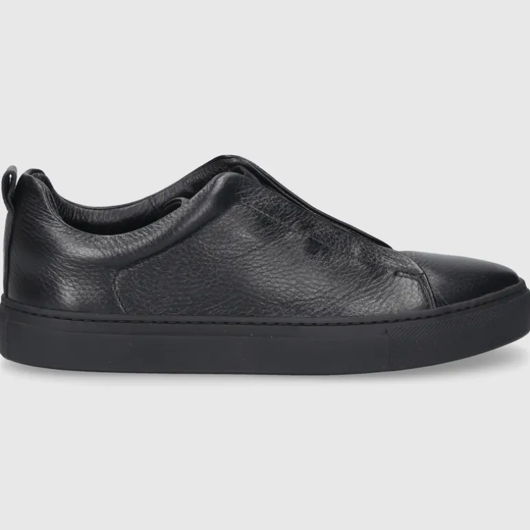 EN AVANT Damen SNEAKER D0900043 SCHWARZ