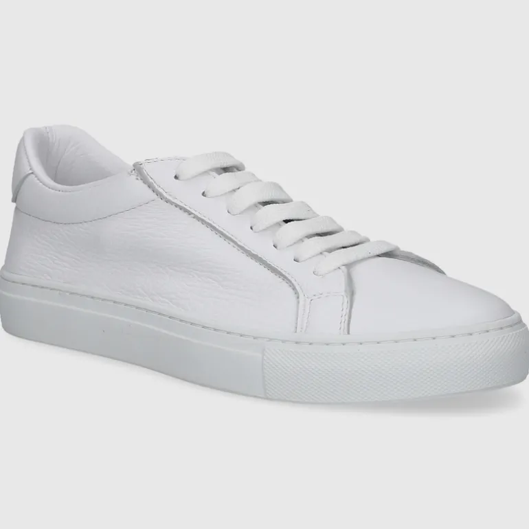 EN AVANT Damen SNEAKER D0900009 WEISS