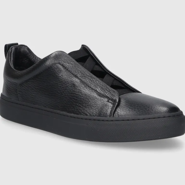 EN AVANT Damen SNEAKER D0900043 SCHWARZ