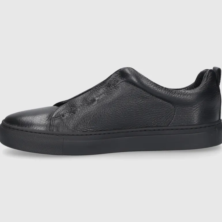 EN AVANT Damen SNEAKER D0900043 SCHWARZ