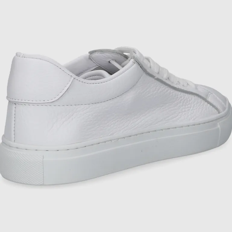 EN AVANT Damen SNEAKER D0900009 WEISS