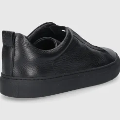 EN AVANT Damen SNEAKER D0900043 SCHWARZ