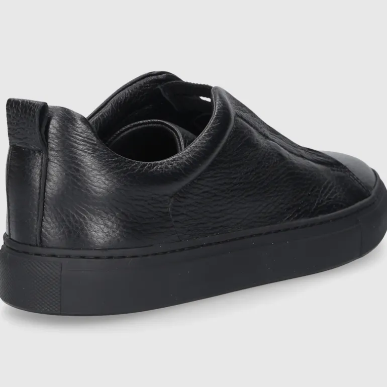 EN AVANT Damen SNEAKER D0900043 SCHWARZ