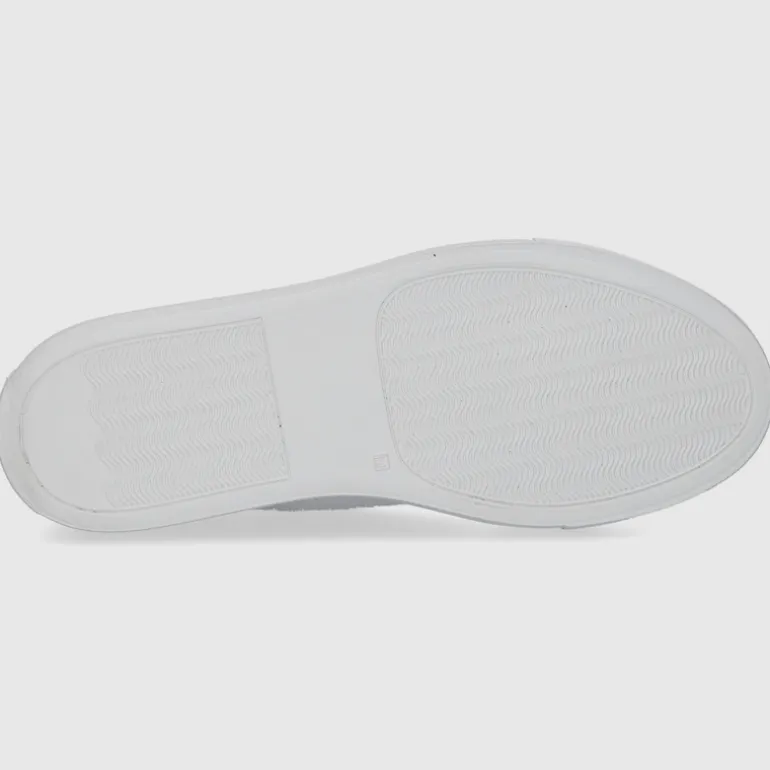 EN AVANT Damen SNEAKER D0900009 WEISS