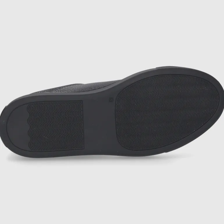 EN AVANT Damen SNEAKER D0900043 SCHWARZ