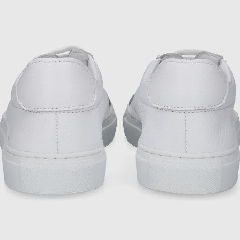 EN AVANT Damen SNEAKER D0900009 WEISS