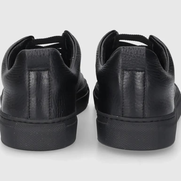 EN AVANT Damen SNEAKER D0900043 SCHWARZ