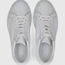 EN AVANT Damen SNEAKER D0900009 WEISS