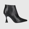 EN AVANT Damen Stiefeletten 14604 Nappaleder
