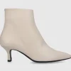 EN AVANT Damen Stiefeletten TMA61 Nappaleder