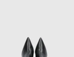 EN AVANT Damen Stiefeletten 14604 Nappaleder
