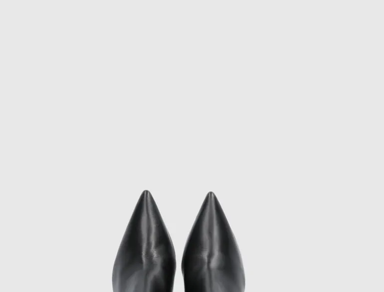 EN AVANT Damen Stiefeletten 14604 Nappaleder