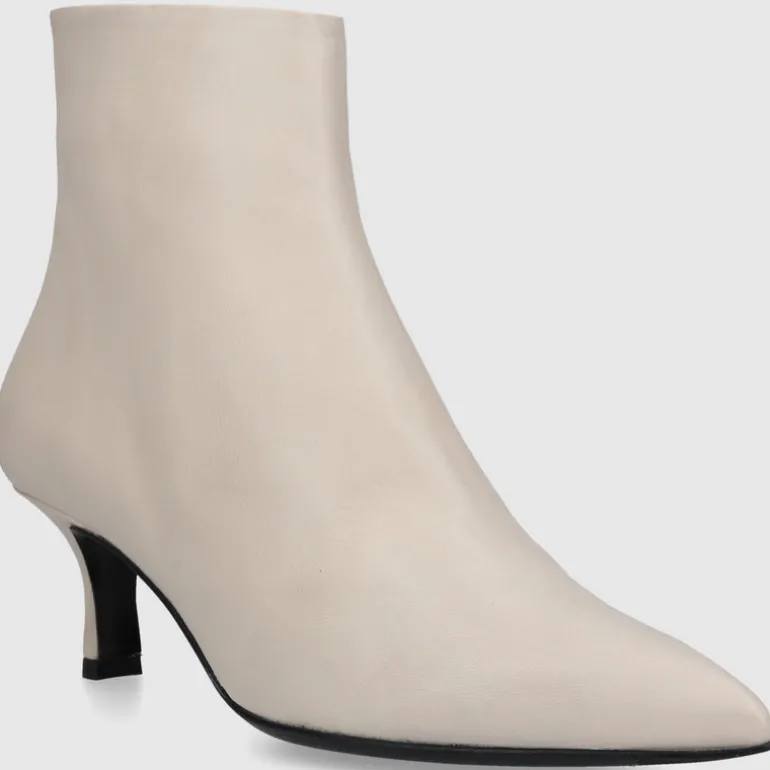 EN AVANT Damen Stiefeletten TMA61 Nappaleder