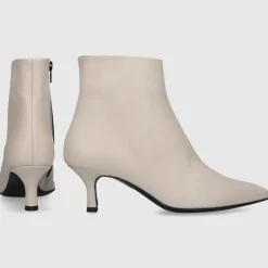 EN AVANT Damen Stiefeletten TMA61 Nappaleder