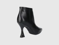EN AVANT Damen Stiefeletten 14604 Nappaleder