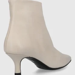 EN AVANT Damen Stiefeletten TMA61 Nappaleder