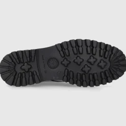 EN AVANT Damen Stiefeletten GLAMOUR Kalbsleder schwarz