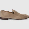 EN AVANT Herren MOKKASIN 464 TAUPE