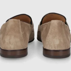 EN AVANT Herren MOKKASIN 464 TAUPE