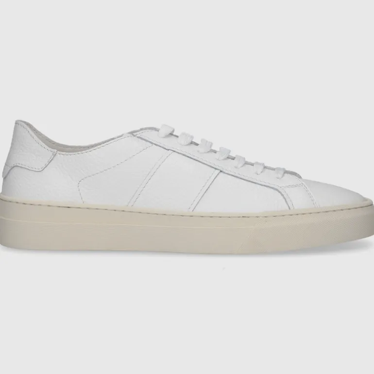 EN AVANT Herren SNEAKER 564 WEISS