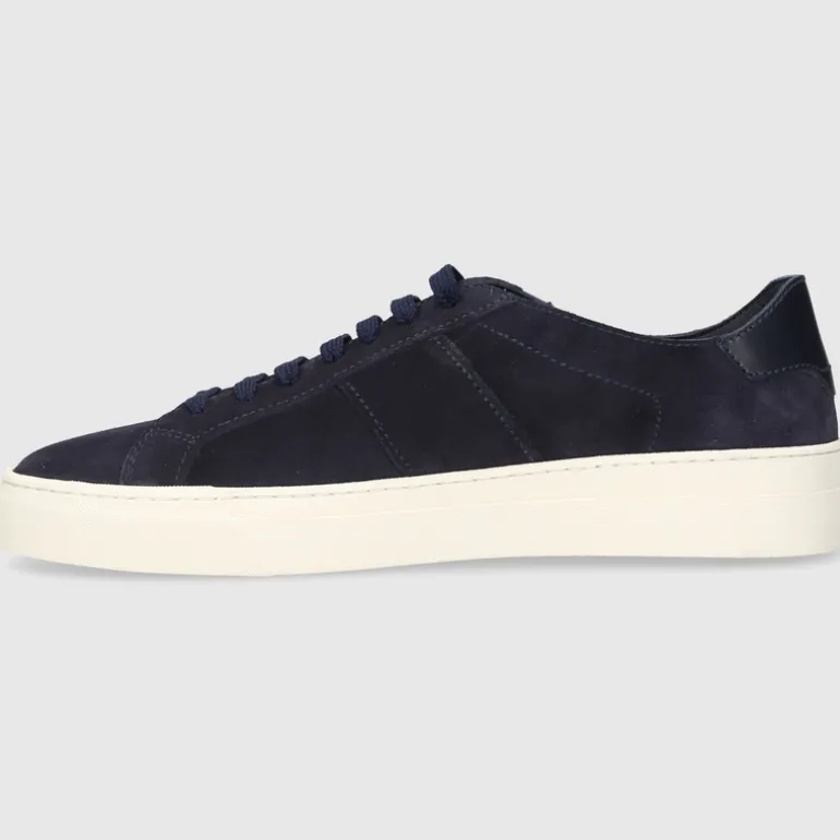 EN AVANT Herren SNEAKER 564 DK-BLAU