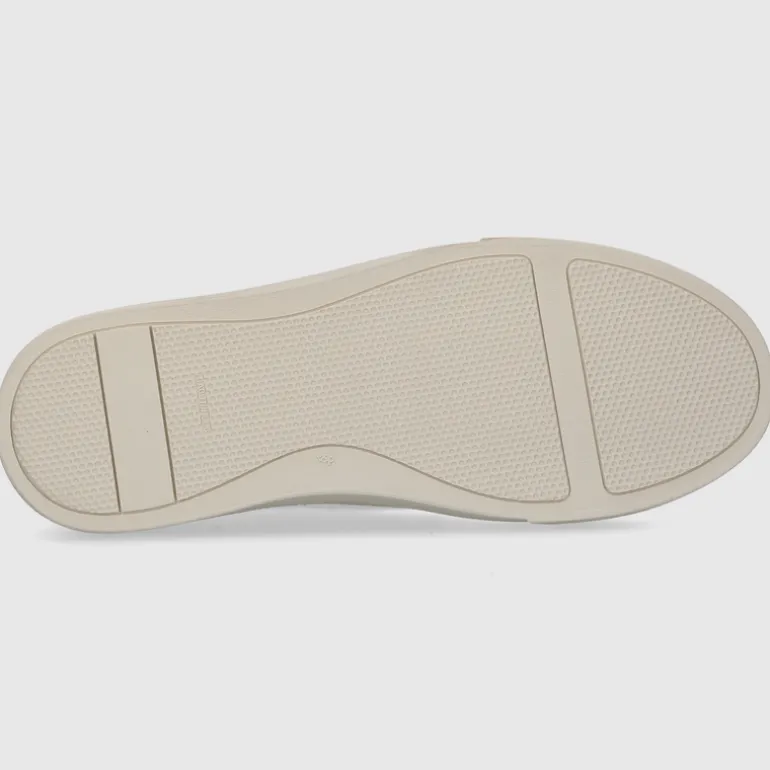EN AVANT Herren SNEAKER 564 WEISS