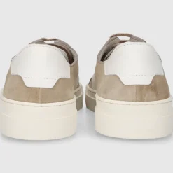 EN AVANT Herren SNEAKER 564 BEIGE-WEISS
