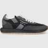 GHOUD Damen SNEAKER SCLWSG09 SCHWARZ
