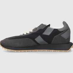 GHOUD Damen SNEAKER SCLWSG09 SCHWARZ