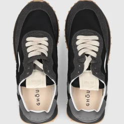 GHOUD Damen SNEAKER SCLWSG09 SCHWARZ