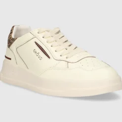 GHOUD Damen SNEAKER TNLWLL21 BEIGE