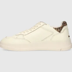 GHOUD Damen SNEAKER TNLWLL21 BEIGE