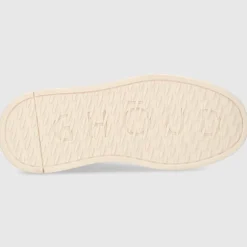 GHOUD Damen SNEAKER TNLWLL21 BEIGE