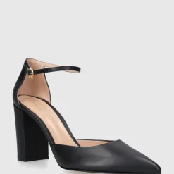 Gianvito Rossi Damen Pumps PIPER 100 Nappaleder