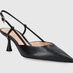 Gianvito Rossi Damen Pumps ASCENT Nappaleder