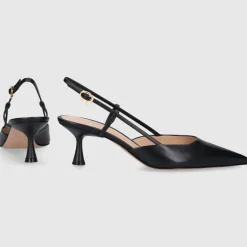 Gianvito Rossi Damen Pumps ASCENT Nappaleder