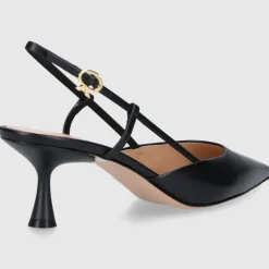 Gianvito Rossi Damen Pumps ASCENT Nappaleder