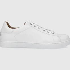 Gianvito Rossi Herren Sneaker low TOP Kalbsleder