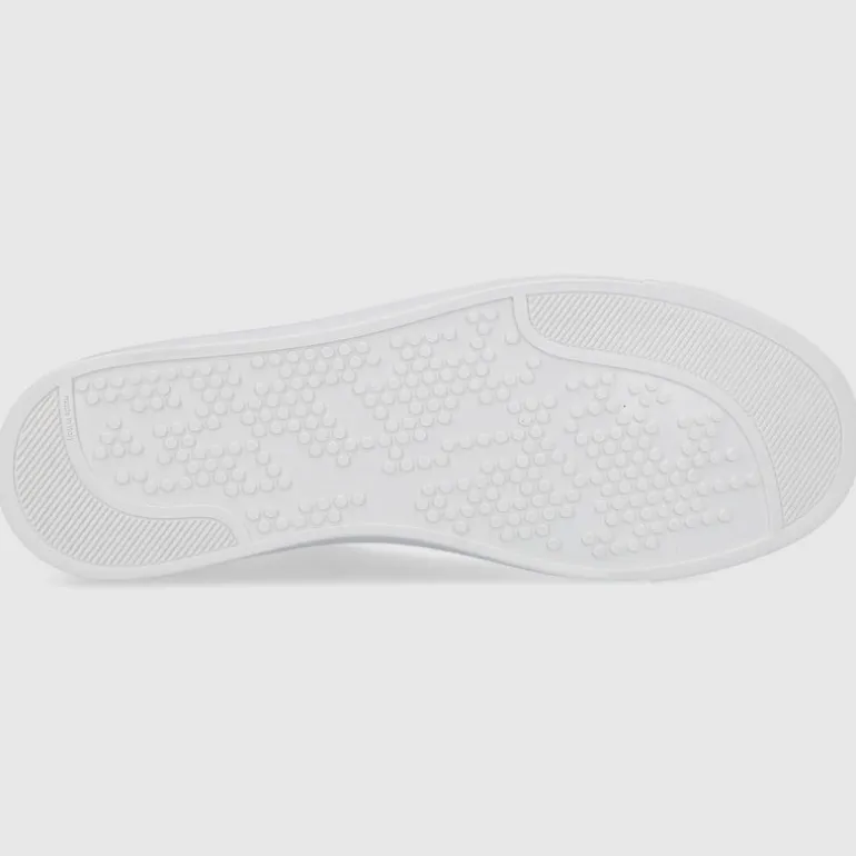 Gianvito Rossi Herren Sneaker low TOP Kalbsleder