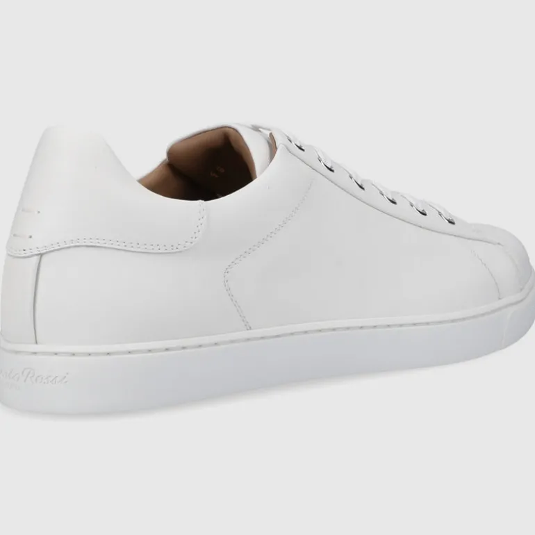 Gianvito Rossi Herren Sneaker low TOP Kalbsleder