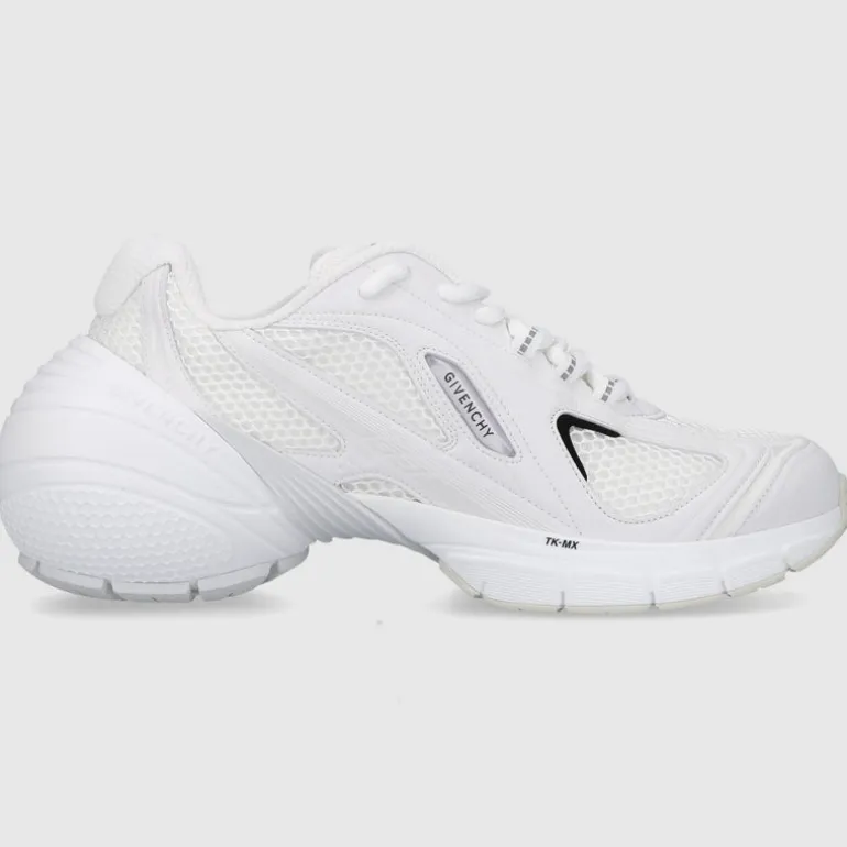 Givenchy Herren Sneaker low TK-MX RUNNER Kalbsleder