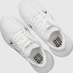 Givenchy Herren Sneaker low TK-MX RUNNER Kalbsleder