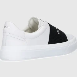 Givenchy Herren Sneaker low CITY SPORT Kalbsleder