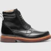 Heinrich Dinkelacker Herren Rio Plain BC - Black