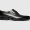 Heinrich Dinkelacker Herren Milano Captoe BC - Schwarz