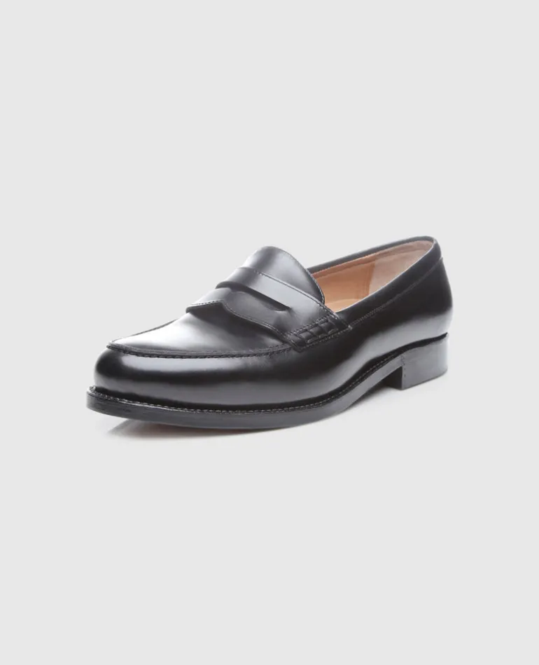 Heinrich Dinkelacker Herren Janosh K Plain AC - Schwarz